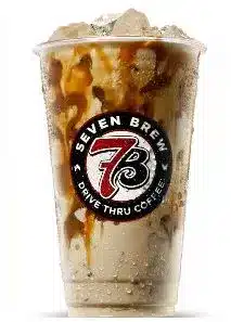 7 Brew Menu With Prices (September 2026) Blondie