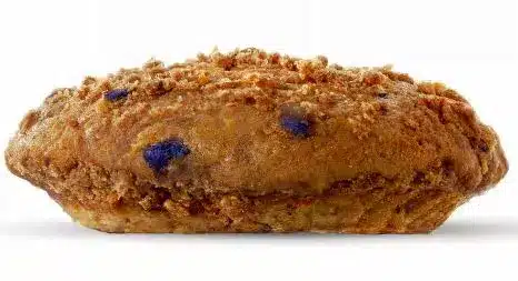 7 Brew Blueberry Muffin Top (Calories, Price, Nutrition, Allergens) Blueberry Muffin Top
