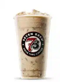 7 Brew Sweet and Salty (What It Is, Price, Calories, How to Order) Sweet & Salty