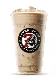 7 Brew Breve (What It Is, Calories, Price, Keto Orders, How to Order) Breve