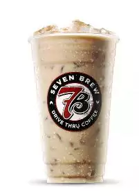 7 Brew Chai Latte (Caffeine, Calories, Price, Brewchata and Dirty Chai) Chai Latte