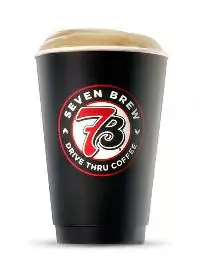 7 Brew Cocoa (Hot Chocolate) Price, Estimated Calories, Flavors, How to Order Cocoa