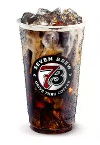 7 Brew Cold Brew (Caffeine, Calories, Price, Flavors and How to Order) Cold Brew