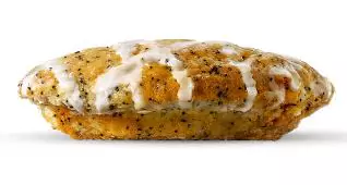 7 Brew Lemon Poppyseed Muffin Top (Calories, Price, Nutrition) Lemon Poppy Seed Muffin Top
