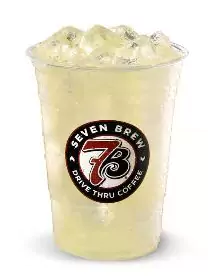 7 Brew Lemonade and Lemon Freeze (Calories, Flavors, Price, How to Order) Lemonade