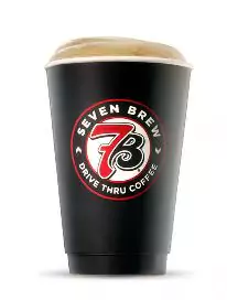 7 Brew Mocha (Calories, Caffeine, Price, Tuxedo and Snickerdoodle, How to Order) Mocha