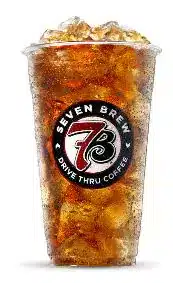 7 Brew Paris Tea (What It Is, Caffeine, Calories, Flavors, Price) Paris