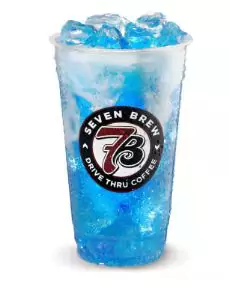7 Brew 7 Fizz Soda (Flavors, Calories, Price, How to Order) Seven Fizz