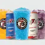 7 Brew Nutrition Facts, Calories and Caffeine (Official Guide, Every Drink) 7 Brew Nutrition