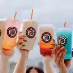 Best 7 Brew Drinks (15 Ranked, With Calories, Caffeine and What to Order First) Best 7 Brew Drinks